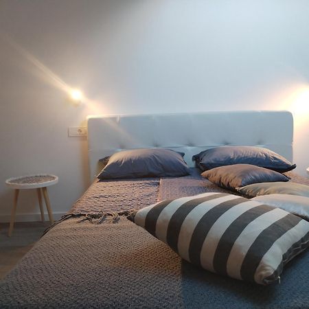 Villa Ulika Fažana Eksteriør billede