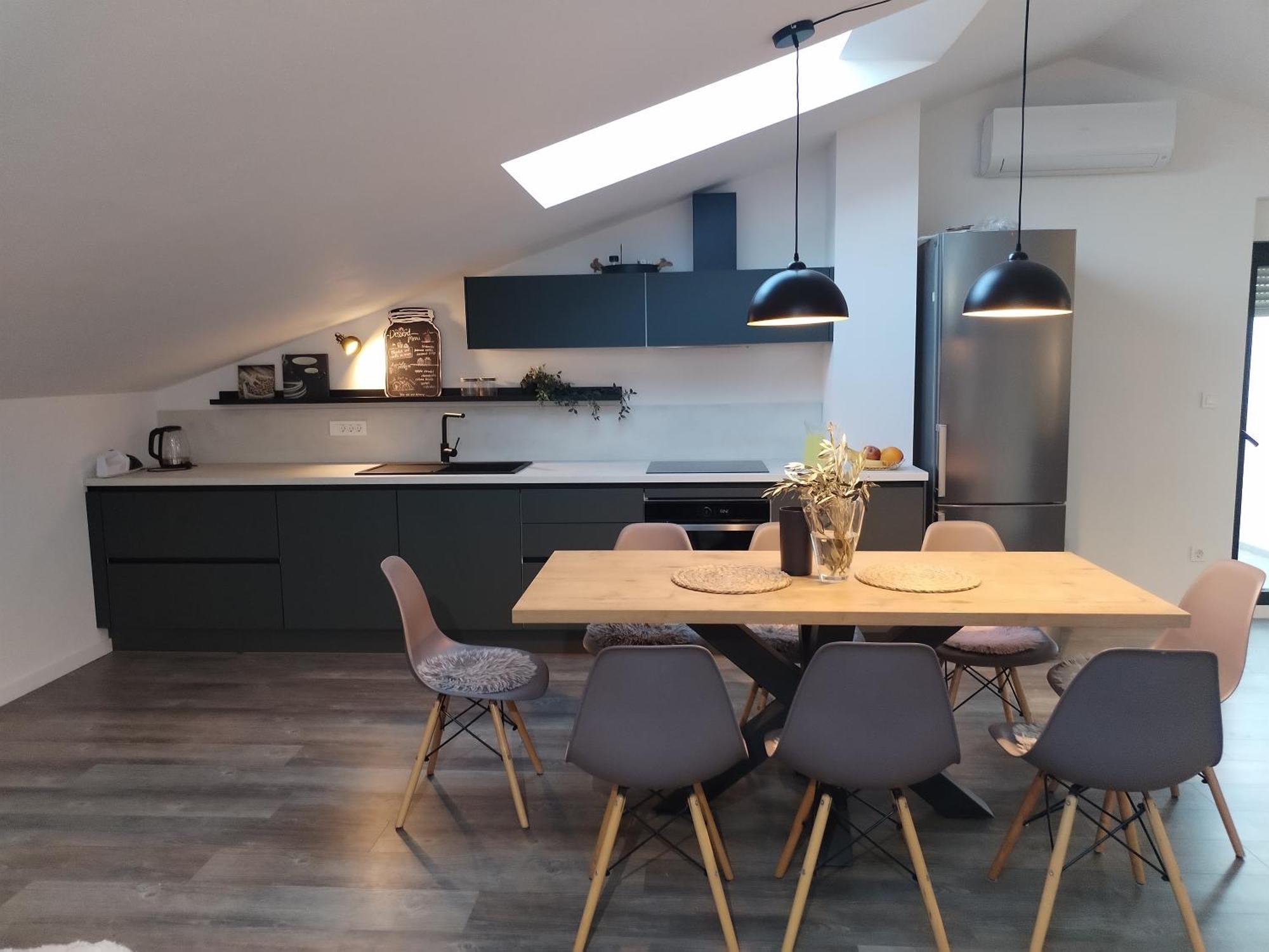 Villa Ulika Fažana Eksteriør billede