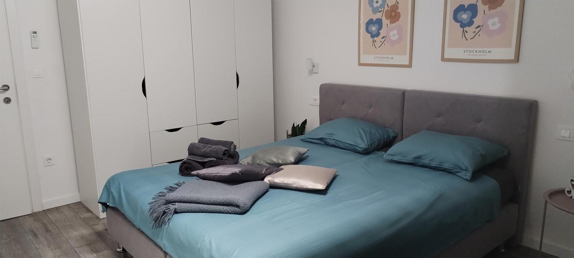 Villa Ulika Fažana Eksteriør billede